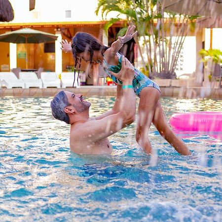 Rio Das Pedras Thermas Hotel Caldas Novas Zewnętrze zdjęcie