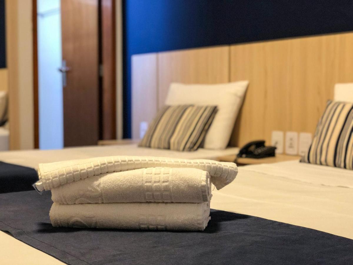 Rio Das Pedras Thermas Hotel Caldas Novas Zewnętrze zdjęcie