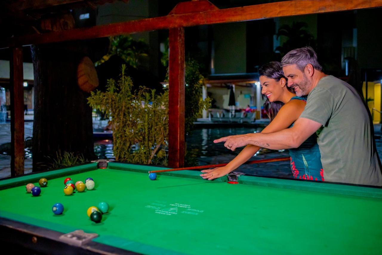 Rio Das Pedras Thermas Hotel Caldas Novas Zewnętrze zdjęcie